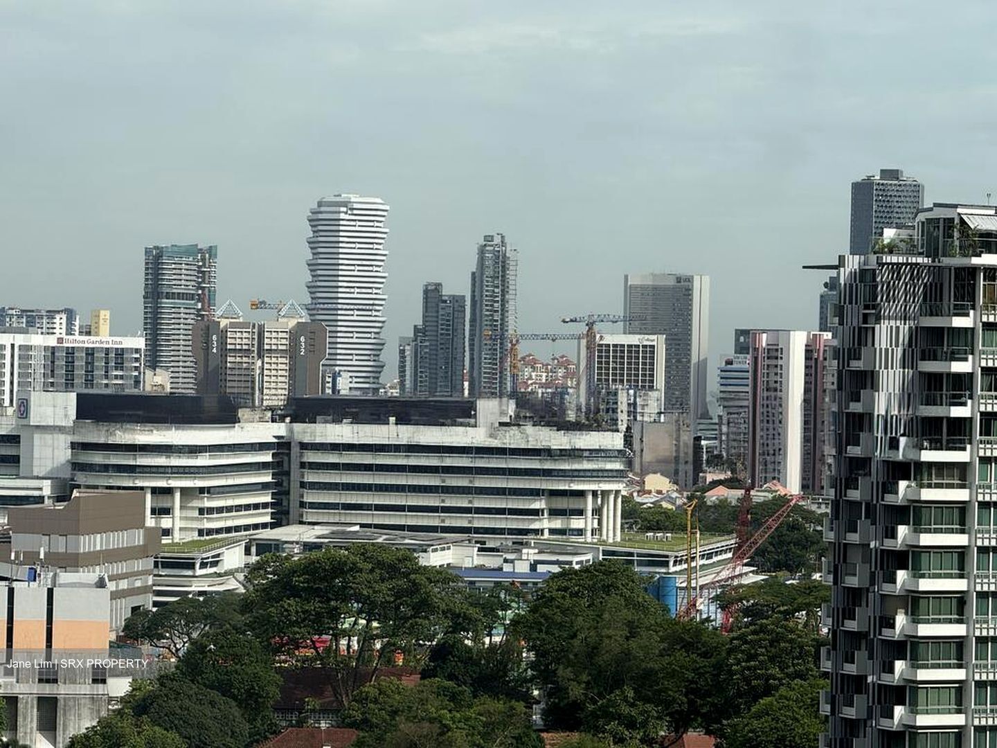 Trilight (D11), Condominium #501877321